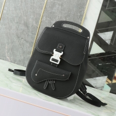 Christian Dior Backpacks